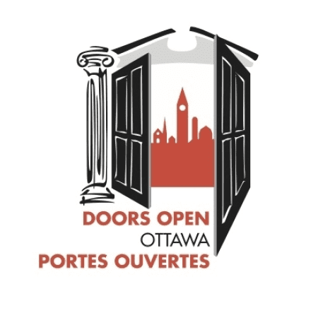 June 6 - Doors Open Ottawa at St. Mary the Virgin