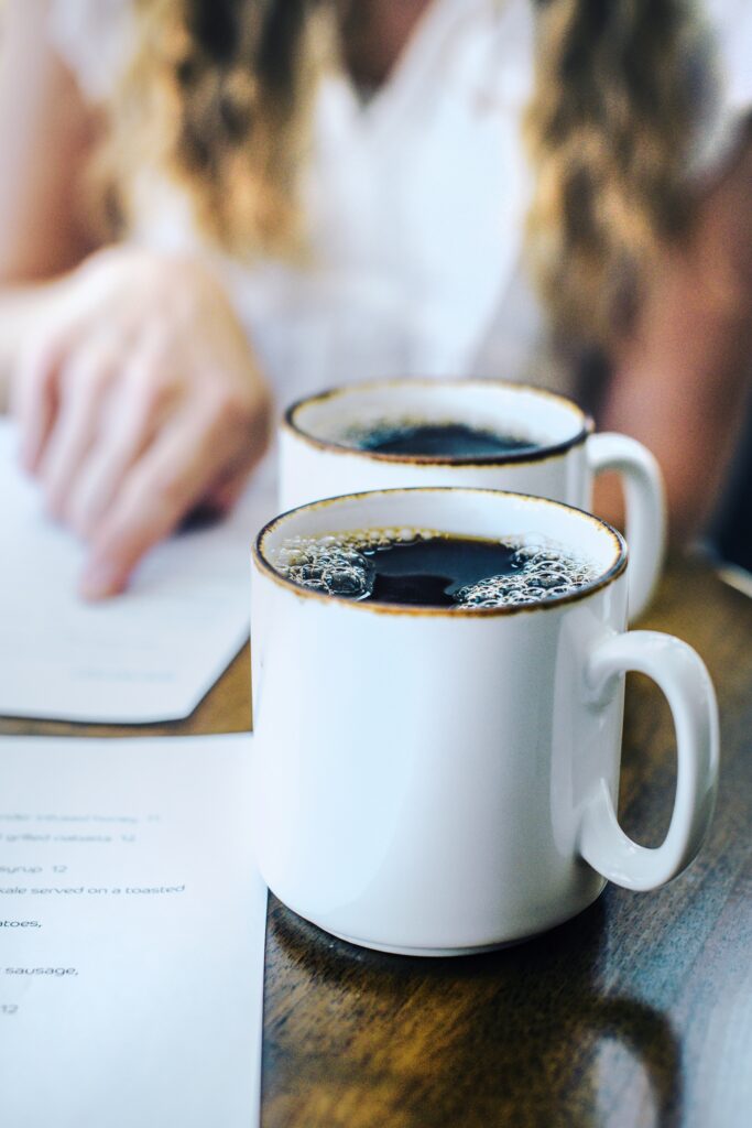 Monday Social Drop-In