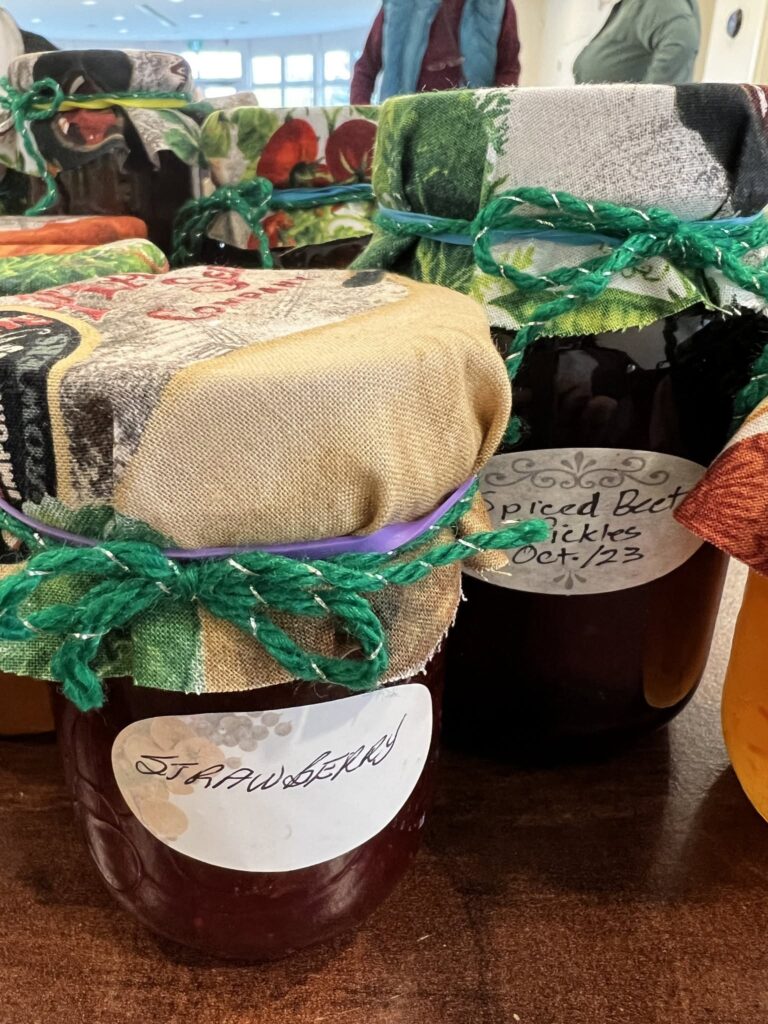 Christmas Bazaar - Nov 7